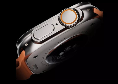 Controla tu salud con El Reloj Smart Watch Big T900