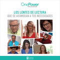 One Power Readers Lentes Multifoco x 3