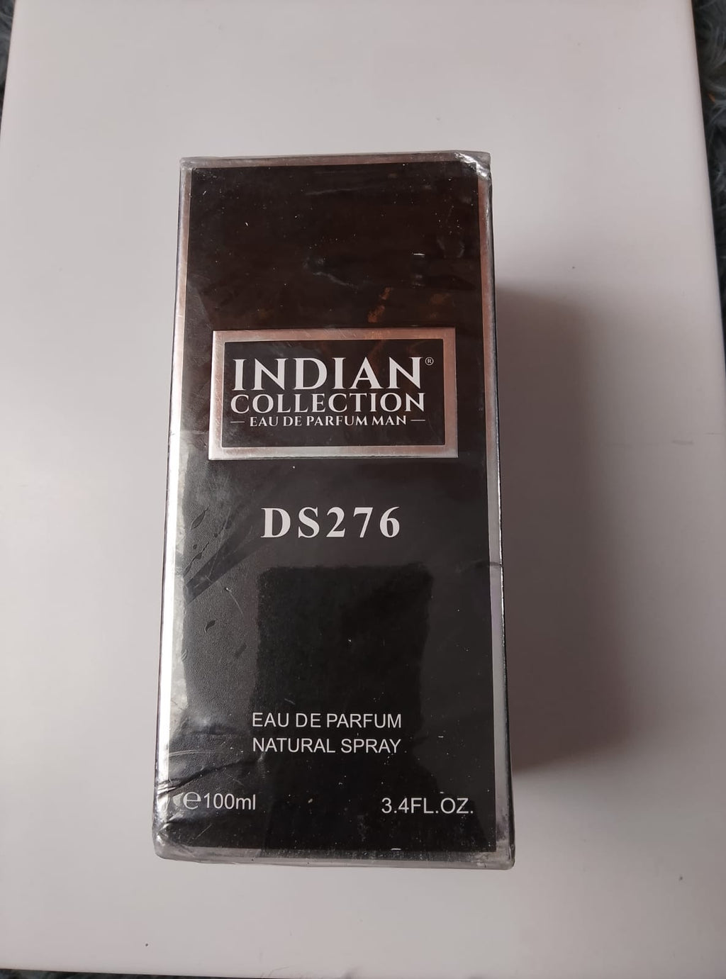 REGALA ESTE KIT DE 3 PERFUMES  INDIAN COLECTION ATL.