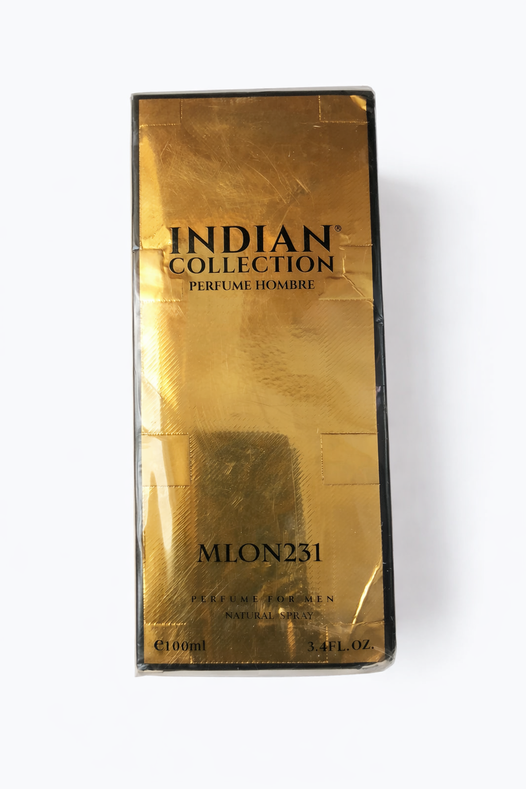 REGALA ESTE KIT DE 3 PERFUMES  INDIAN COLECTION ATL.