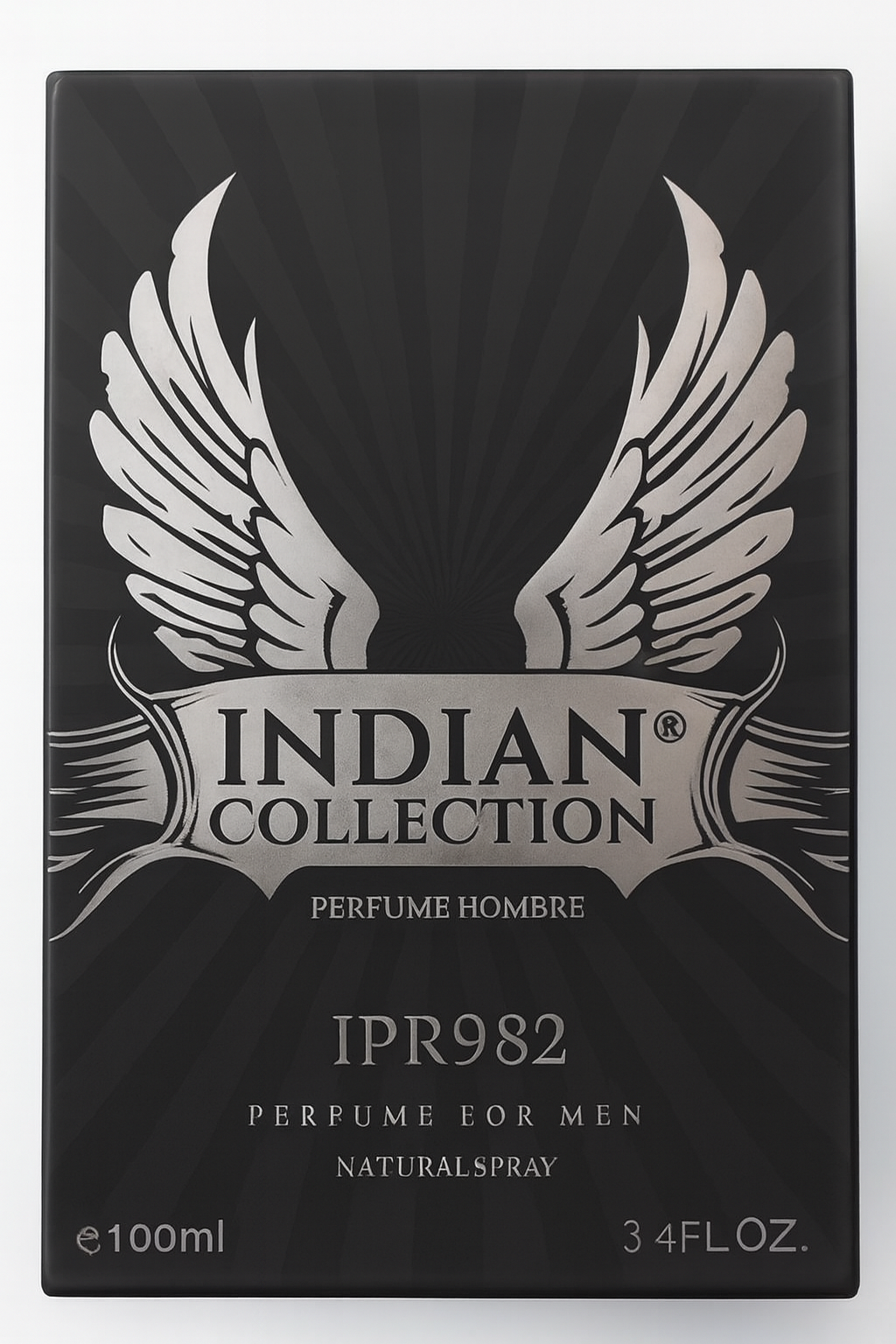 REGALA ESTE KIT DE 3 PERFUMES  INDIAN COLECTION ATL.